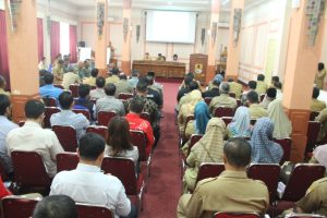 DKIS GERAK CEPAT LAKSANAKAN SMART CITY