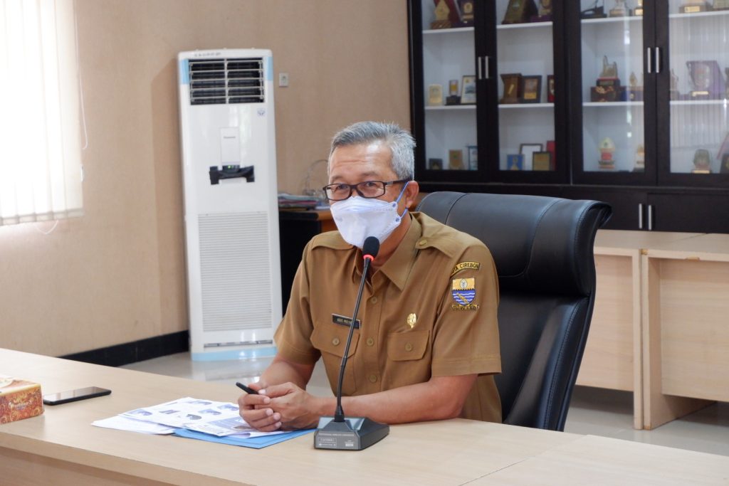 Sekda: Aplikasi PERMATA Tingkatkan Layanan Kepada Masyarakat