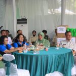 Walikota Sambut Rombongan SIKIB