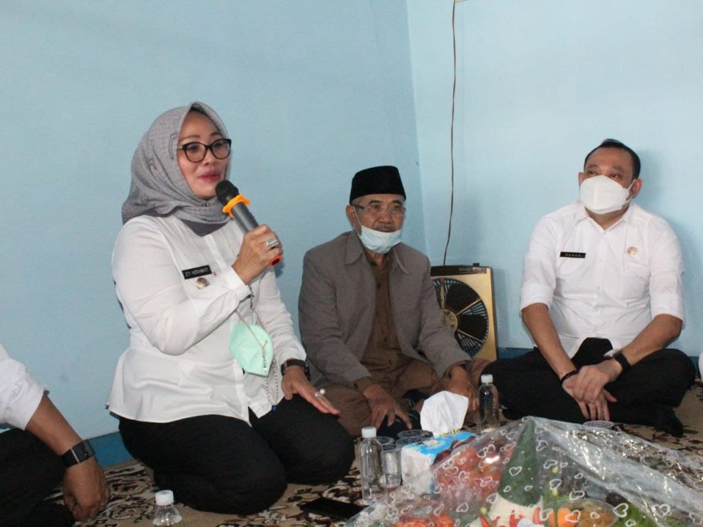 Wakil Wali Kota Cirebon Nilai Insan Pers sebagai Mitra Strategis