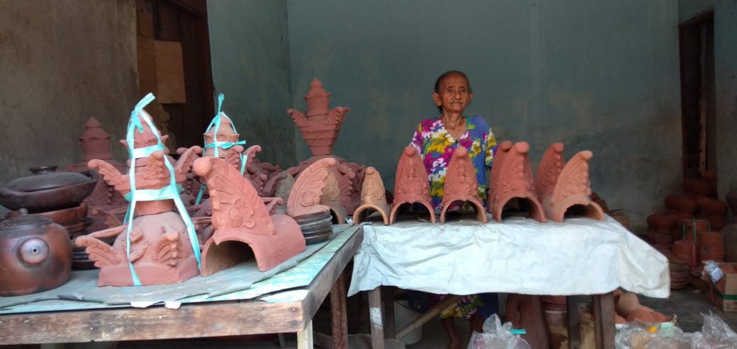 Kampung Wisata Arab dan Pecinan akan Ditindaklanjuti di Tahun Ini