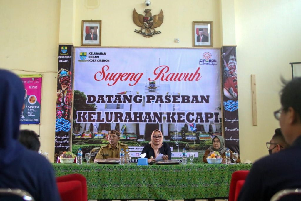 Semua Pihak Harus Terlibat Aktif Turunkan Angka Stunting