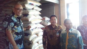 Jelang Bulan Suci Ramadhan Pasokan Pangan Aman Dengan Harga Terkendali