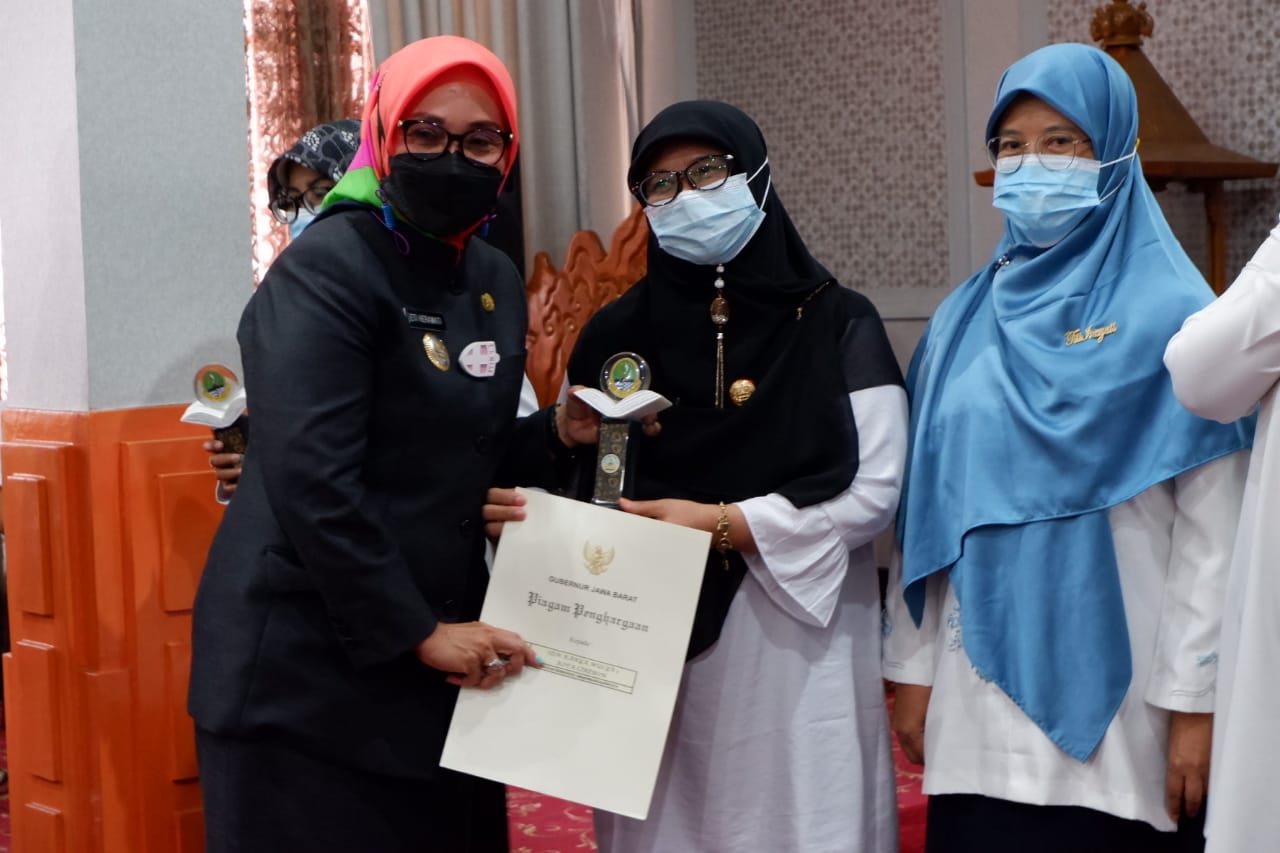 Wakil Wali Kota: Perilaku Hidup Bersih dan Sehat Harus Dimulai dari Usia Dini