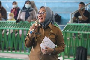 Wakil Wali Kota: POPKOTA Ajang Pencarian Bibit Unggul dari Hulu