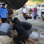 Semarak Idul Adha di Kota Ramah