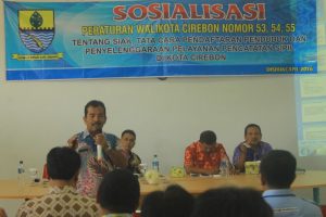 Mengganti KTP Tidak Harus di Tempat Asal