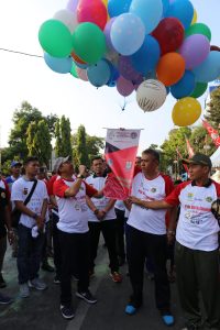 Melalui PTSL, Kota Cirebon Menjadi Kota Lengkap Bidang Tanah