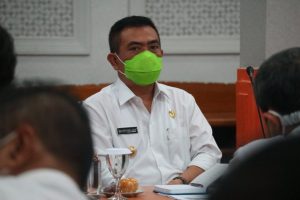 Lakukan PSBB Secara Proporsional, Pemda Kota Cirebon Terapkan Strategi Baru Untuk Penanganan Covid-19