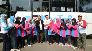 Kontes Curhat, Membuat Warga Kota Cirebon Lebih Bahagia