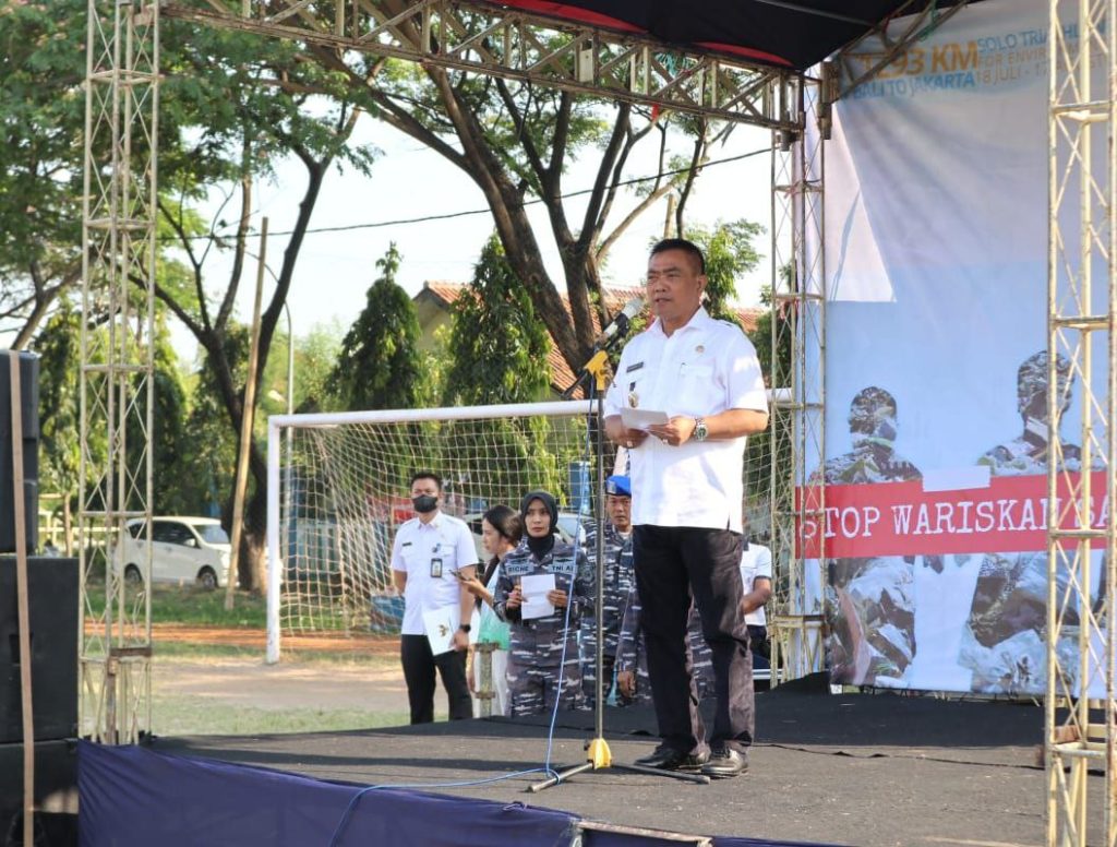 Butuh Peran Semua Pihak untuk Entaskan Persoalan Sampah