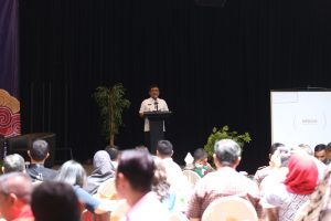 DKIS KOTA CIREBON KEMBALI GELAR FGD DALAM RANGKA SINERGITAS MEMBANGUN KOTA CERDAS (SMART CITY)