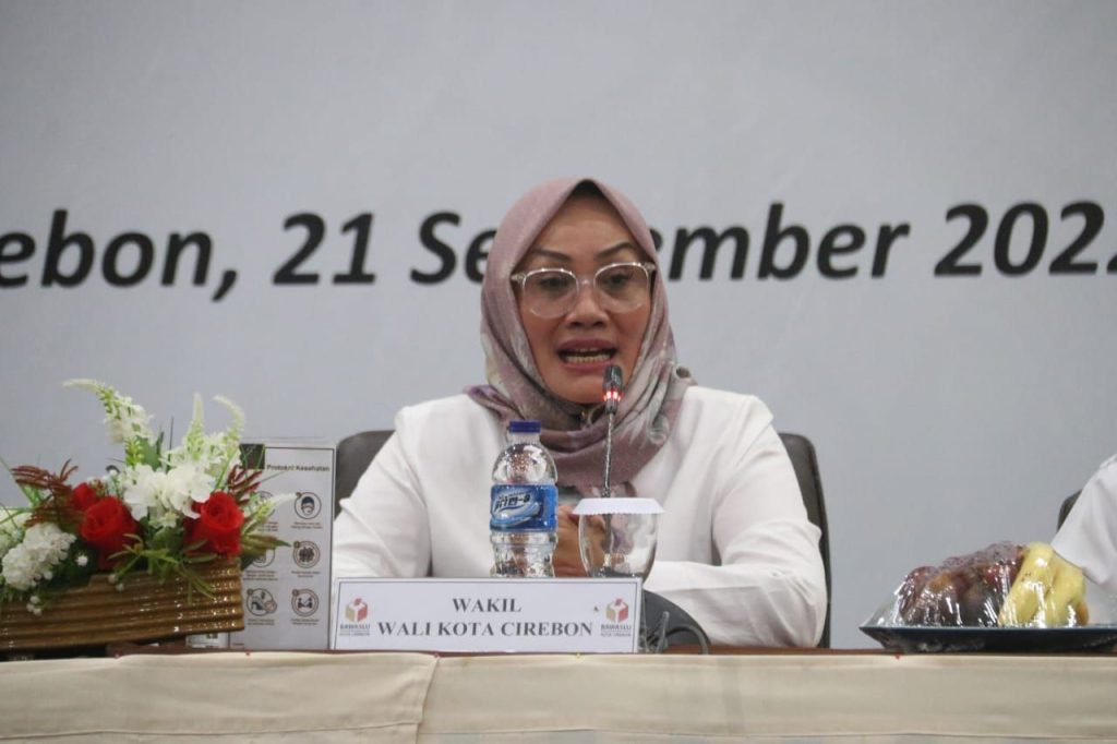 Perlu Pengawasan Partisipatif Demi Pemilu 2024 yang Berkualitas