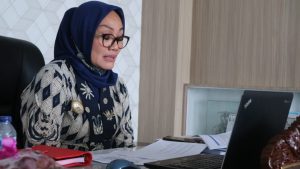 Wakil Wali Kota: Akhir AIDS 2030 Tercapai Dengan Dukungan Segenap Pemangku Kepentingan