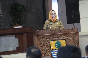 Siap Dikirim ke Gubernur, RPJMD Memuat Garis Besar Pembangunan