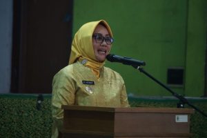 Bawal Diberikan, Pemda Kota Cirebon Juga Berikan Pendampingan Untuk Pembuatan LPJ