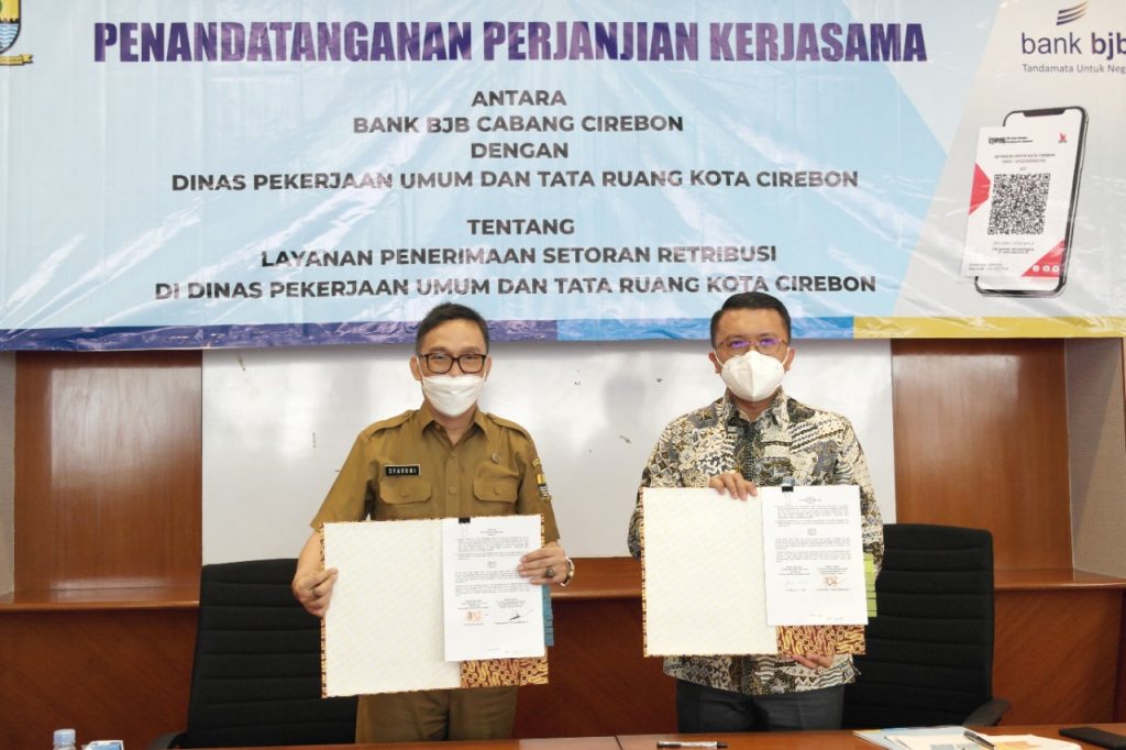 Aplikasi Permata, Permudah Layanan Retribusi Menara Telekomunikasi