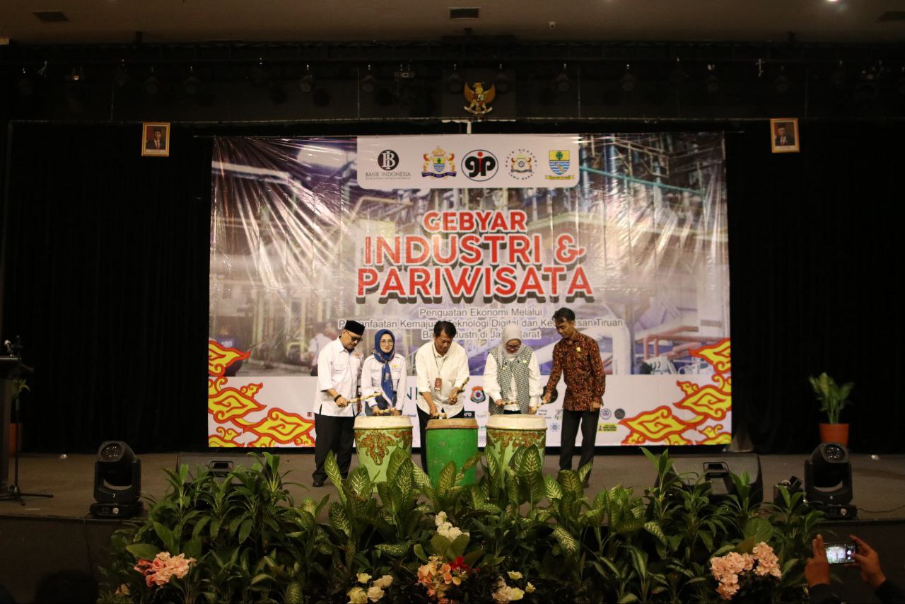 Wakil Wali Kota Cirebon: Pariwisata dan Industri Saling Berkesinambungan