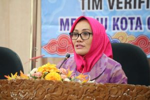 Pemda Kota Cirebon Berupaya Ciptakan Kota yang Sehat, Aman dan Nyaman Untuk Warganya