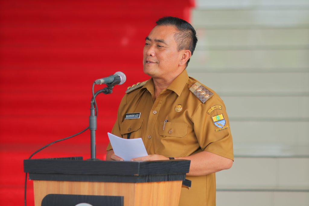 Tumbuh Cepat, Kota Cirebon Semakin Dilirik Investor