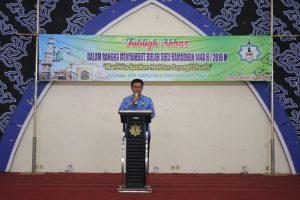 Pemkot Cirebon Gulirkan Berbagai Program Atasi Persoalan Sosial