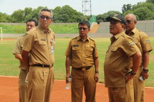 Pekerjaan Fisik Sudah Rampung dan Bisa Dipertanggungjawabkan
