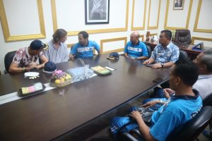 Kota Cirebon Terus Berjuang Keras Untuk Memerangi Peredaran Narkoba