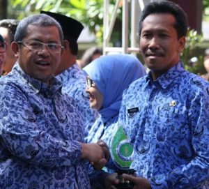 Kota Cirebon Kembali Raih Tiga Penghargaan Di Bidang Lingkungan Hidup