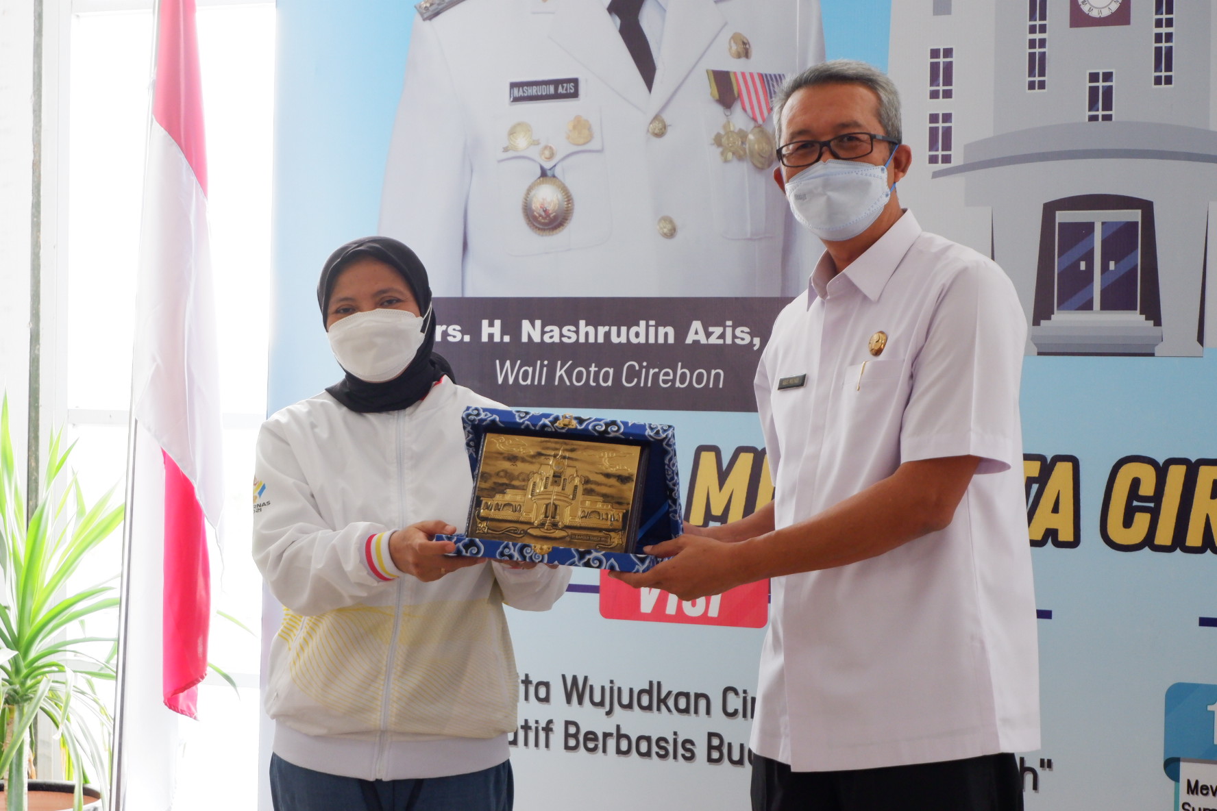 Pembinaan Atlet Dilakukan Sejak Usia Dini