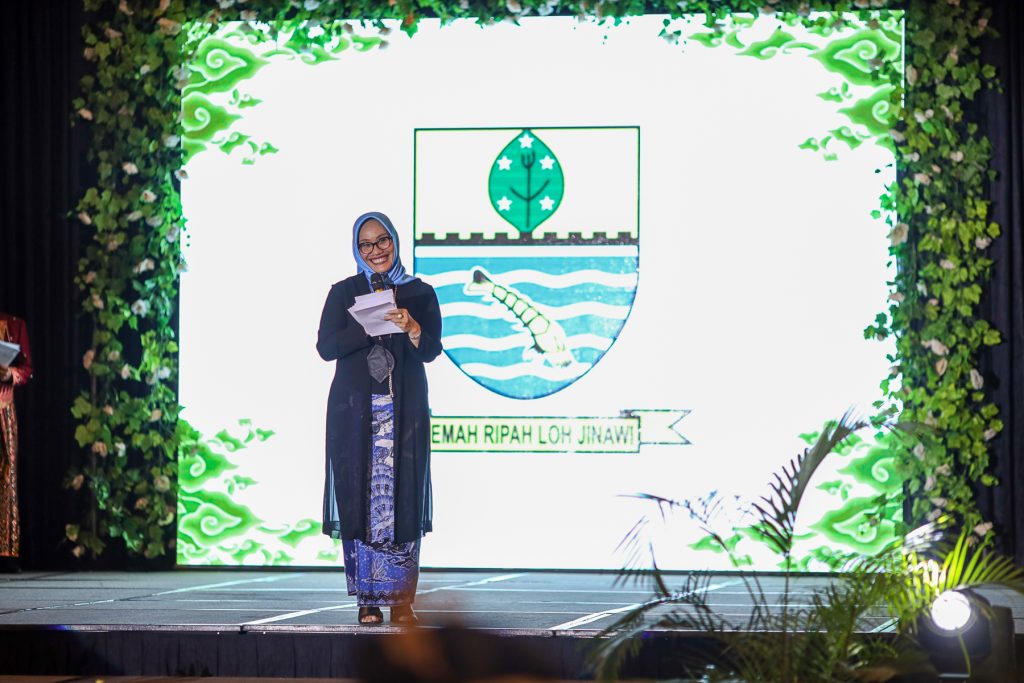 Jaka Rara 2022, Wakil Wali Kota: Jadilah Teladan Bagi Generasi Muda