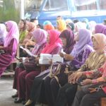 Tanggulangi Tuberkolosis