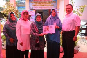 Pemkot Dorong Program Perlindungan Terhadap Hak Perempuan dan Anak