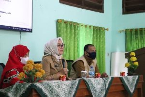 Dukung Pengembangan UMKM, Wakil Wali Kota Sarankan Manfaatkan Teknologi