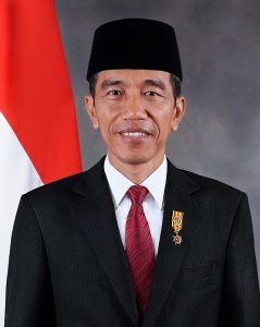 Presiden Jokowi Ajak Masyarakat Sambut dan Promosikan Asian Games ke-18