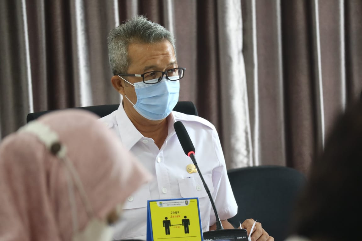 Kadin dan Pemda Siap Bersinergi untuk Pengembangan Perekonomian Kota Cirebon