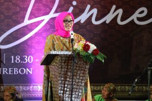 Wakil Wali Kota : “Pariwisata Jabar Juara Cirebon Luar Biasa”