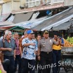 Pemkot Akan Benahi Pasar Kanoman