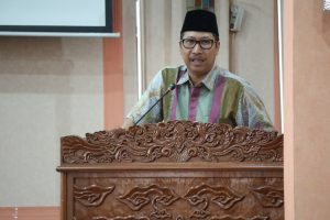Wali Kota Cirebon Minta RTH Jadi Area Bermain Anak-anak