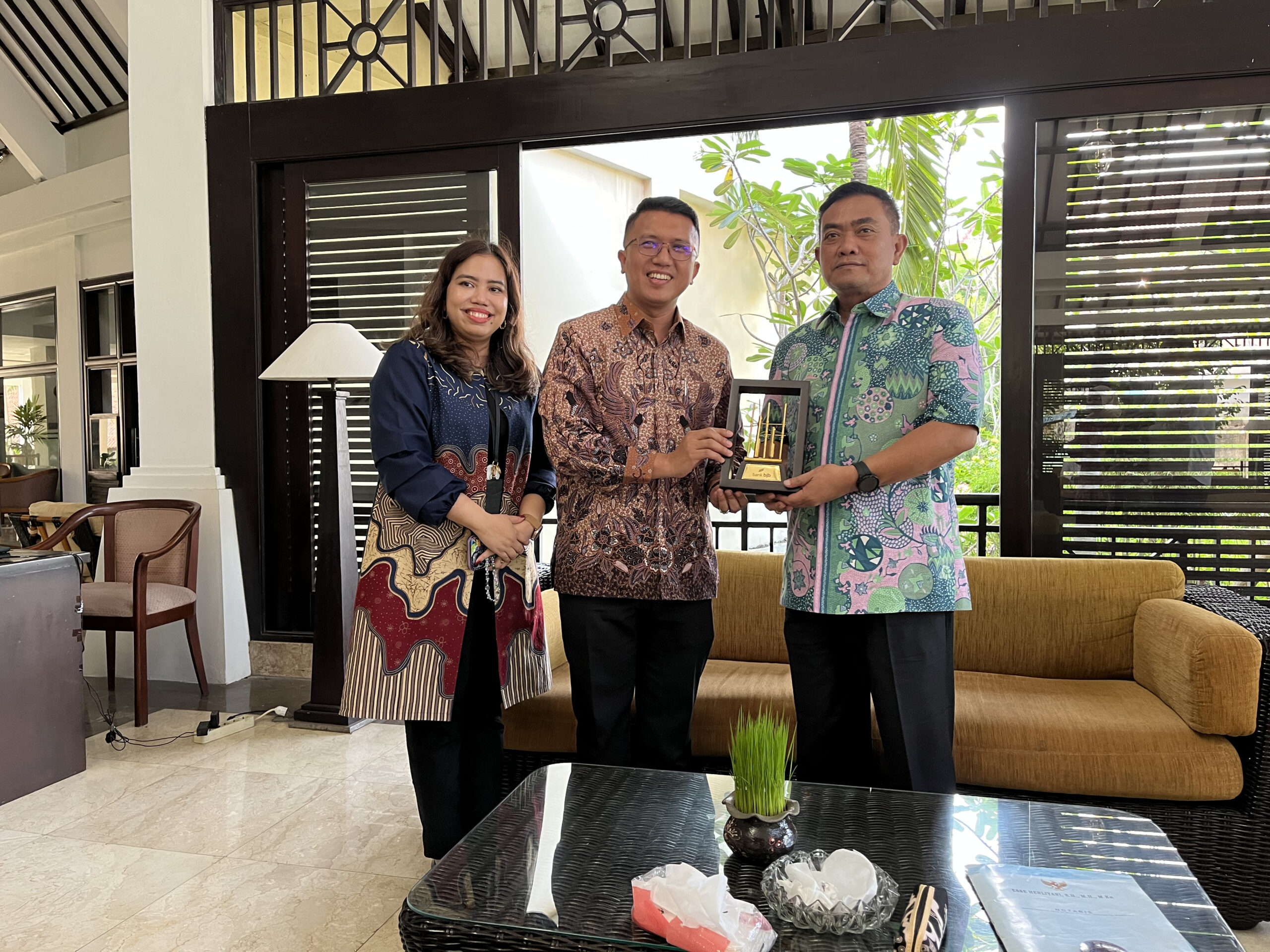 Pemda Kota Cirebon Hadirkan Solusi untuk Atasi Tunda Bayar