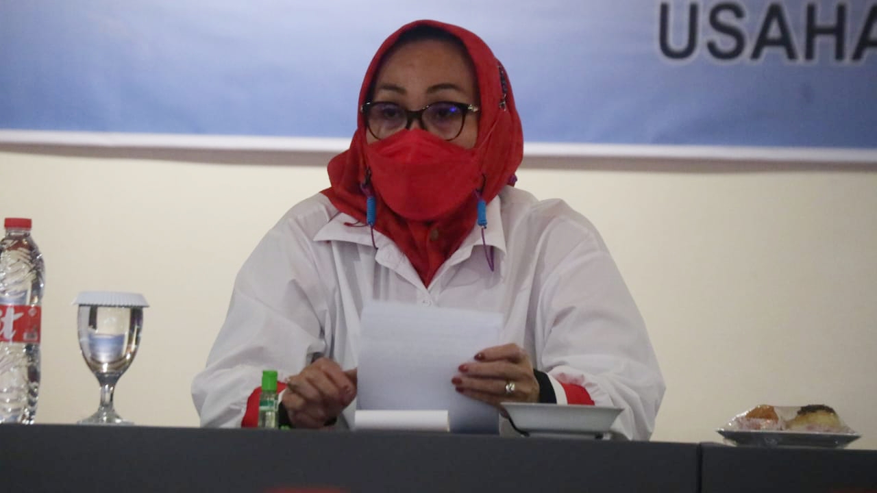 Pemda Dorong Pembentukan Komite Ekonomi Kreatif di Kota Cirebon