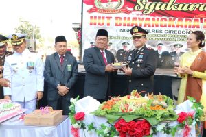 Azis: Polri Telah Berikan Perlindungan dan Pelayanan yang Baik Kepada Masyarakat