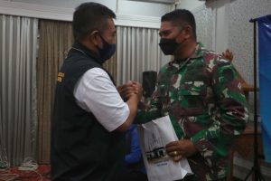 Wali Kota Optimis Kota Cirebon Akan Lebih Maju di  2022