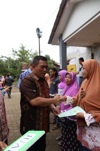 Walikota: Pembangunan di Kota Cirebon Berbasis RW