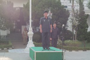 Azis: Penguatan Keluarga Berdampak Pada Prestasi Bangsa