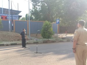 40 Atlet dari Berbagai Pesantren di Kota Cirebon Ikuti Pospeda Tingkat Jawa Barat