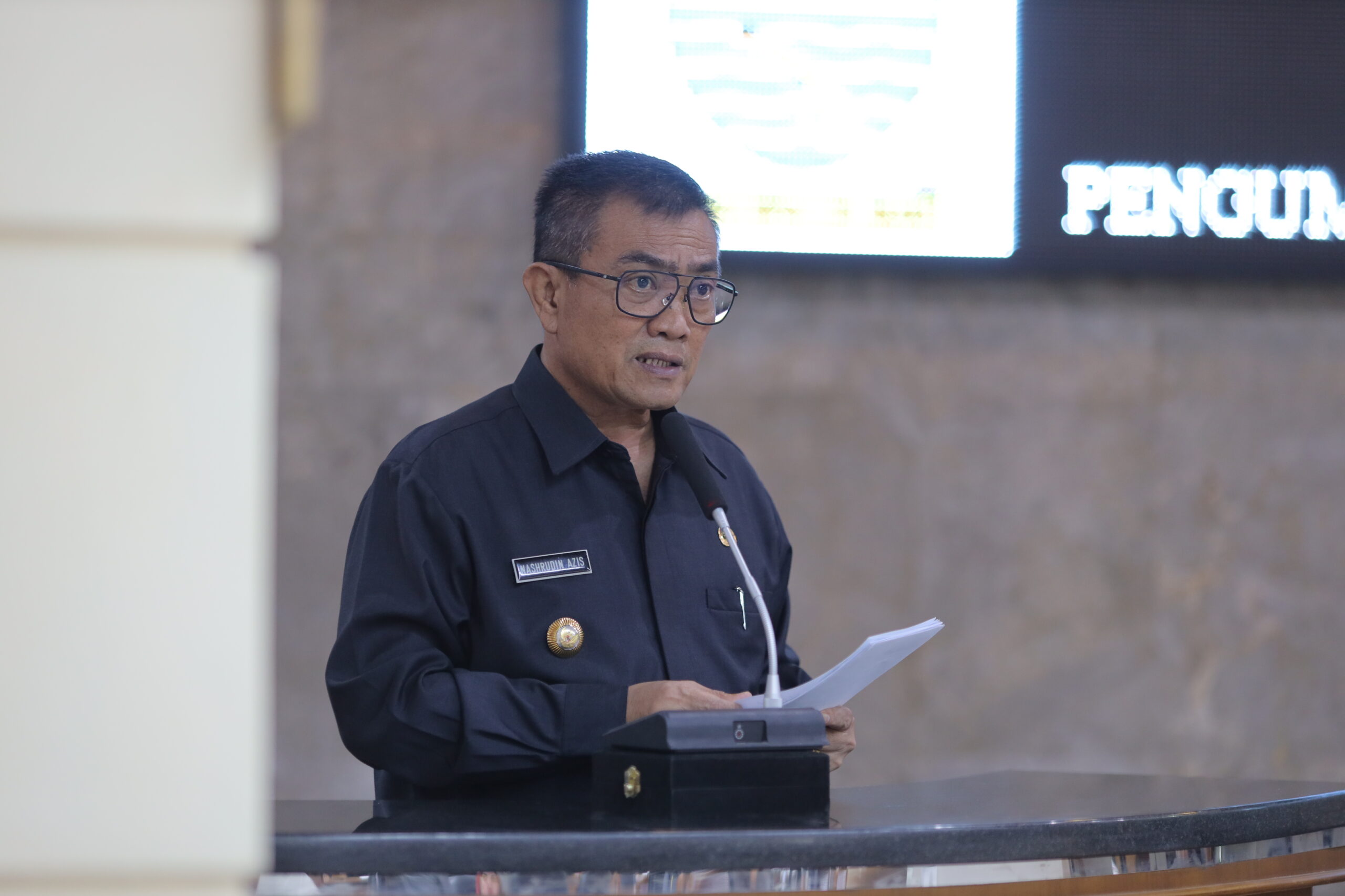 Wali Kota Usulkan Dua Raperda, PP APBD 2022 Disetujui DPRD