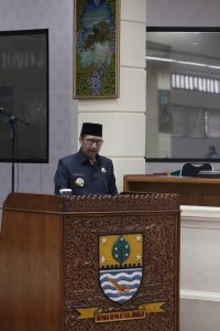 Percepat Investasi, Perda Izin Gangguan Dicabut