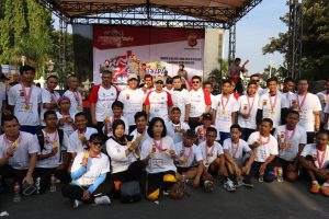 Kota Cirebon Sambut Gembira Pelaksanaan Asian Games di Indonesia