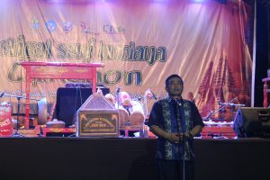 PAGELARAN FESTIVAL SENI BUDAYA CIREBON SEBAGAI RANGKAIAN HARI JADI CIREBON KE-648