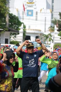 Pemda Kota Cirebon dan DPRD Perlu Intens Bertemu Masyarakat